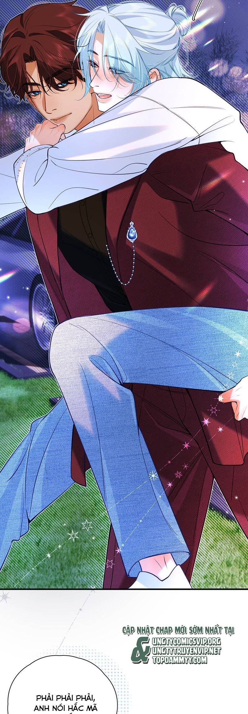 Từ Số Không Bắt Đầu Làm Bạn Trai - Chapter 31 - Page 15