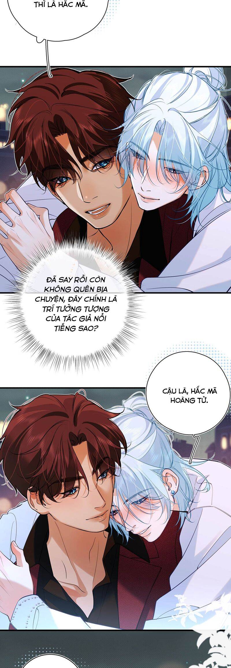 Từ Số Không Bắt Đầu Làm Bạn Trai - Chapter 31 - Page 16