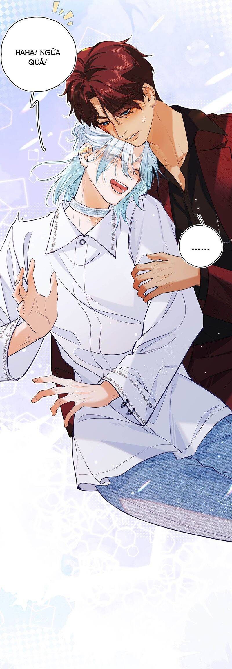 Từ Số Không Bắt Đầu Làm Bạn Trai - Chapter 31 - Page 19