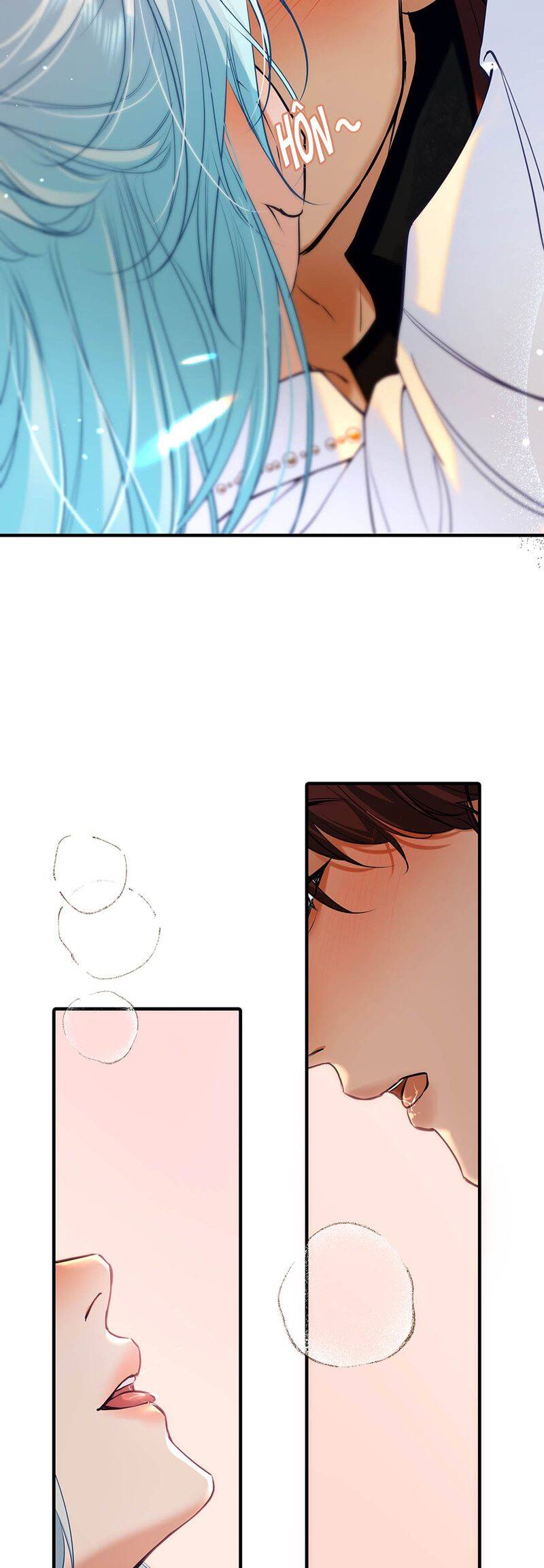 Từ Số Không Bắt Đầu Làm Bạn Trai - Chapter 31 - Page 24