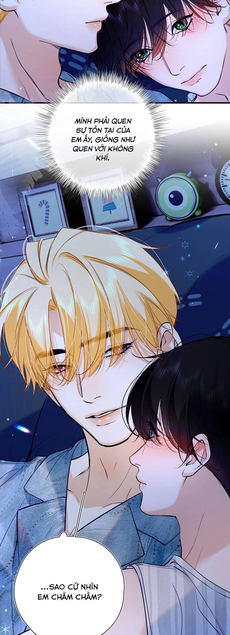 Từ Số Không Bắt Đầu Làm Bạn Trai - Chapter 31 - Page 5