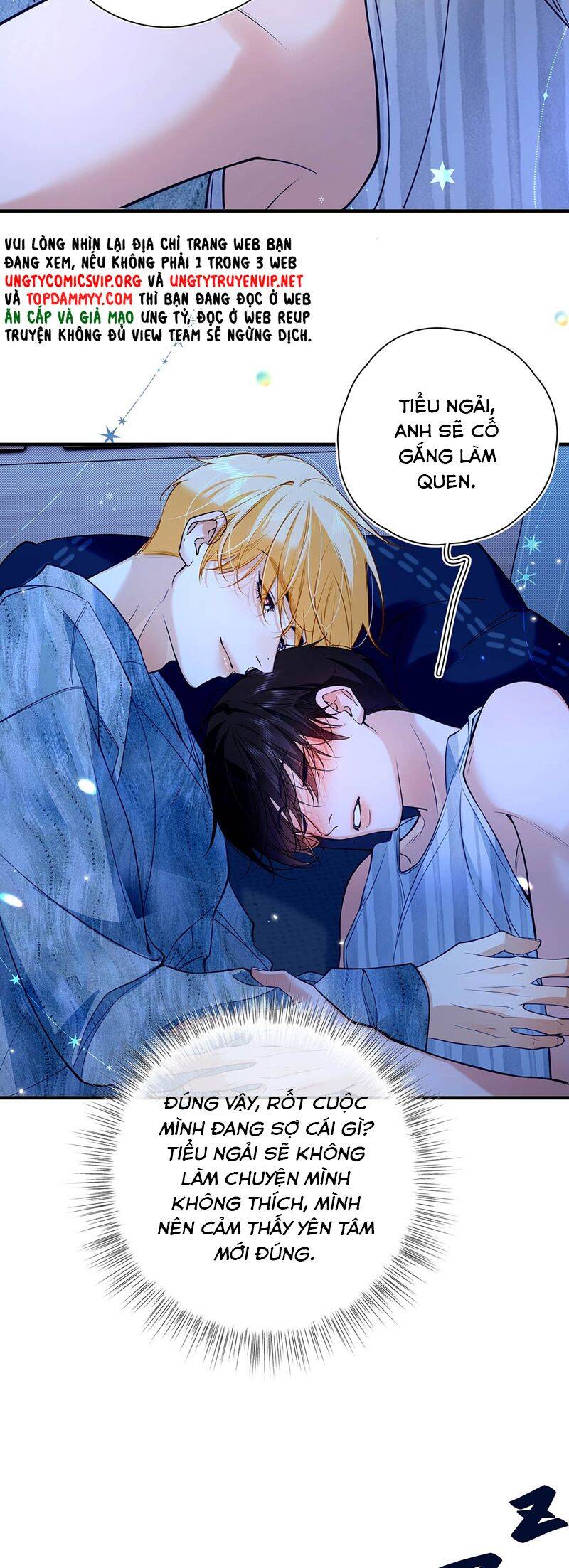 Từ Số Không Bắt Đầu Làm Bạn Trai - Chapter 31 - Page 6