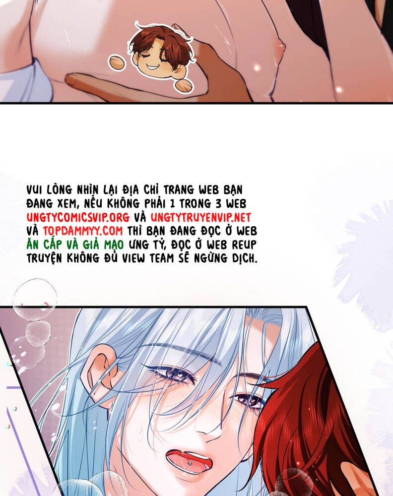 Từ Số Không Bắt Đầu Làm Bạn Trai - Chapter 32 - Page 10