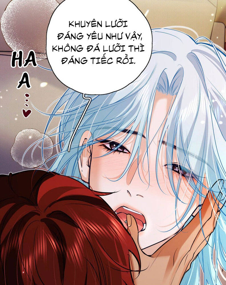 Từ Số Không Bắt Đầu Làm Bạn Trai - Chapter 32 - Page 13