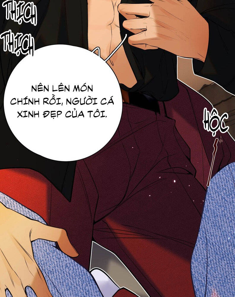 Từ Số Không Bắt Đầu Làm Bạn Trai - Chapter 32 - Page 17