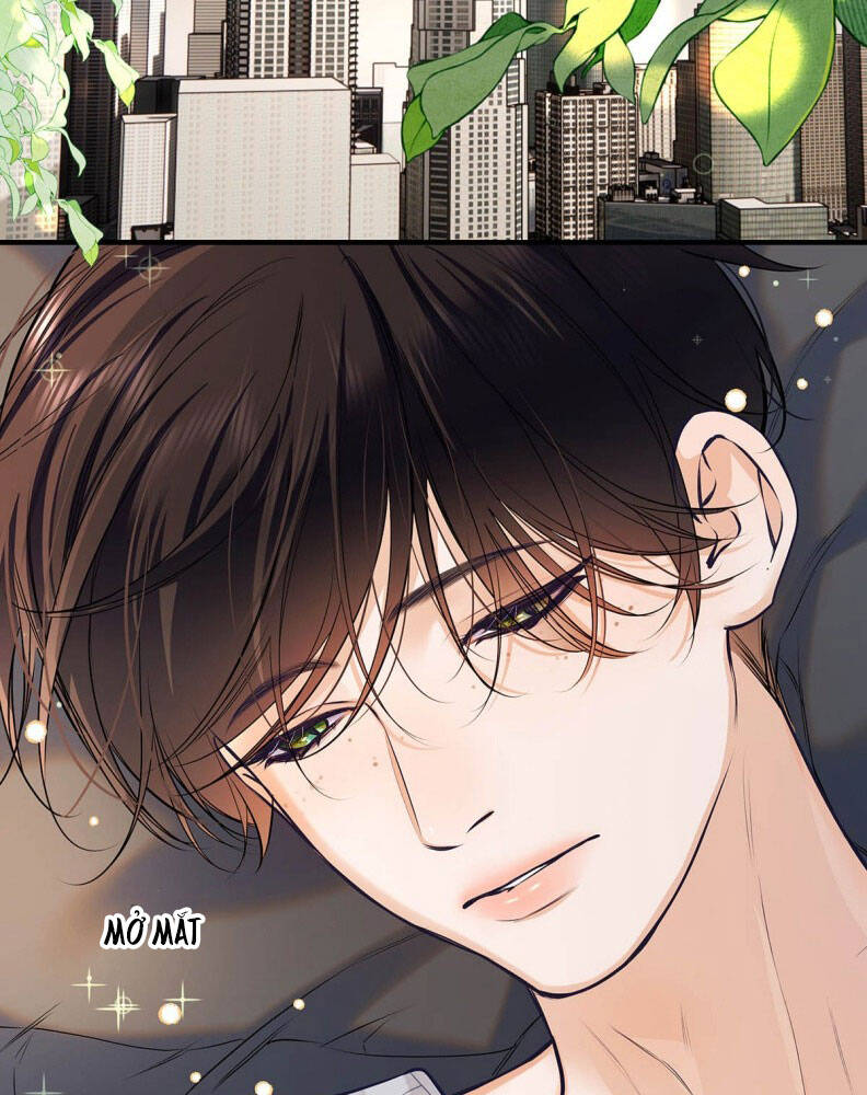 Từ Số Không Bắt Đầu Làm Bạn Trai - Chapter 32 - Page 29