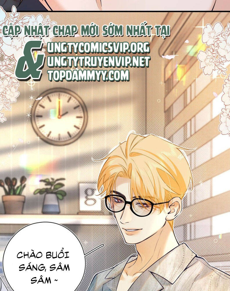 Từ Số Không Bắt Đầu Làm Bạn Trai - Chapter 32 - Page 31