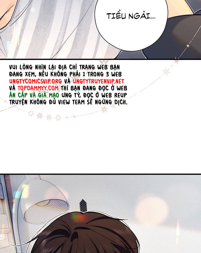 Từ Số Không Bắt Đầu Làm Bạn Trai - Chapter 32 - Page 33