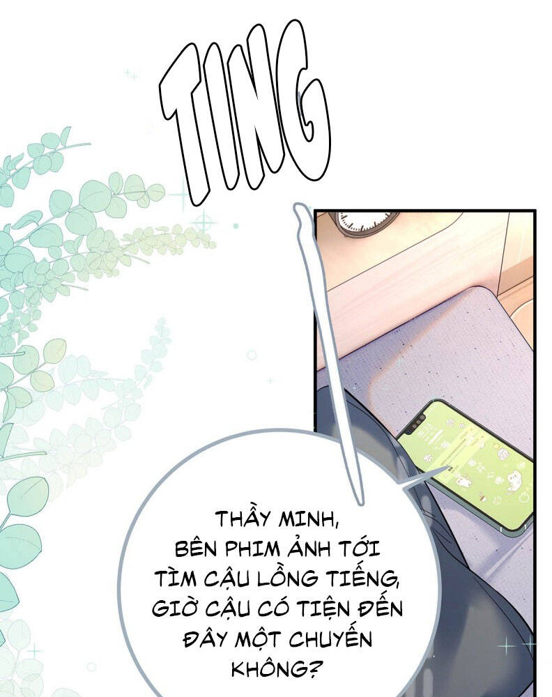 Từ Số Không Bắt Đầu Làm Bạn Trai - Chapter 32 - Page 35