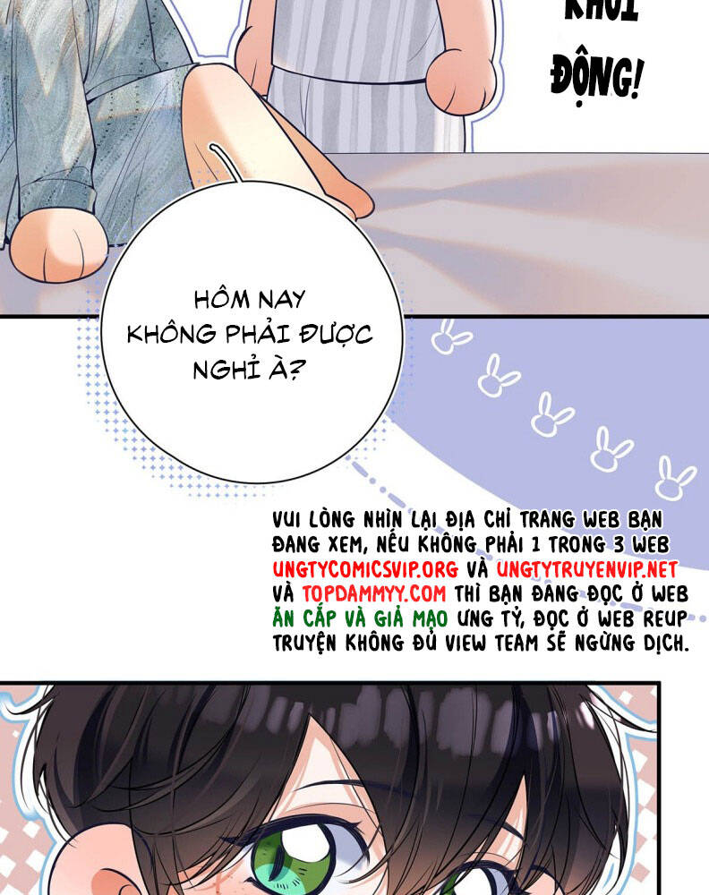 Từ Số Không Bắt Đầu Làm Bạn Trai - Chapter 32 - Page 39