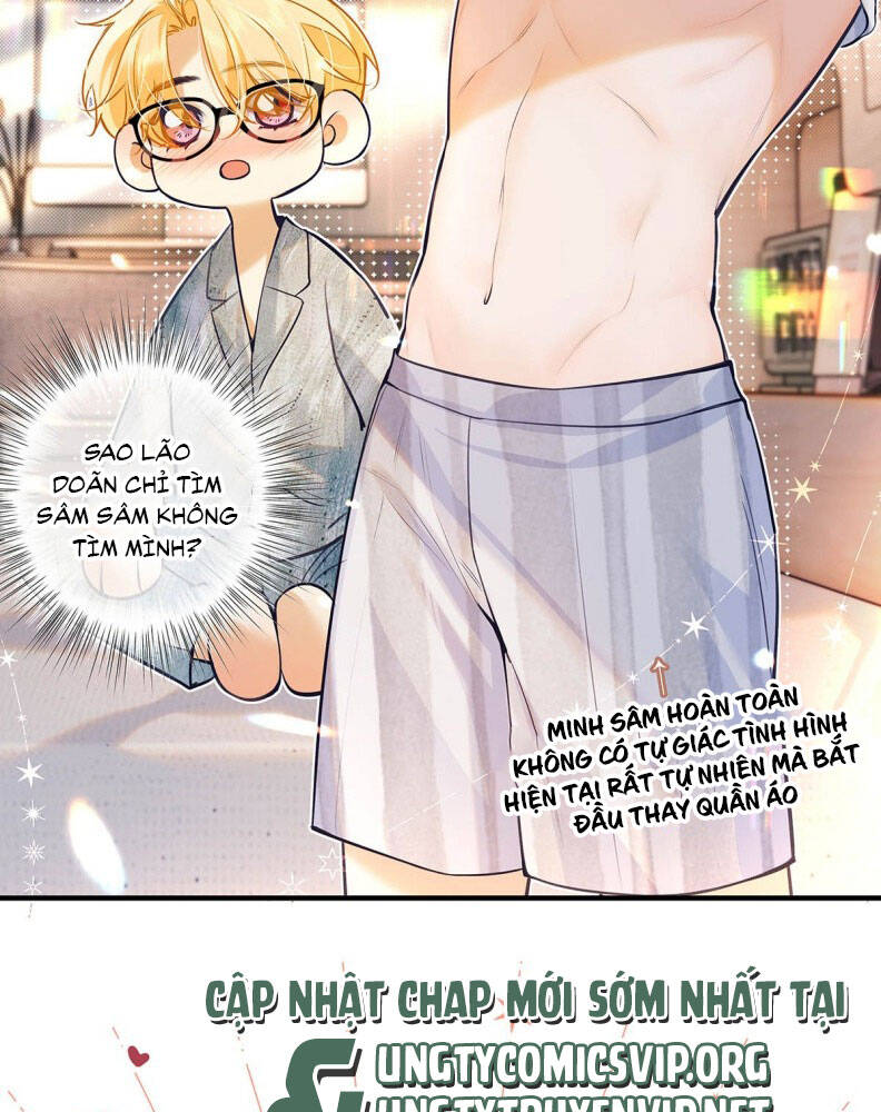 Từ Số Không Bắt Đầu Làm Bạn Trai - Chapter 32 - Page 41