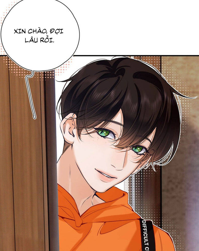 Từ Số Không Bắt Đầu Làm Bạn Trai - Chapter 32 - Page 46