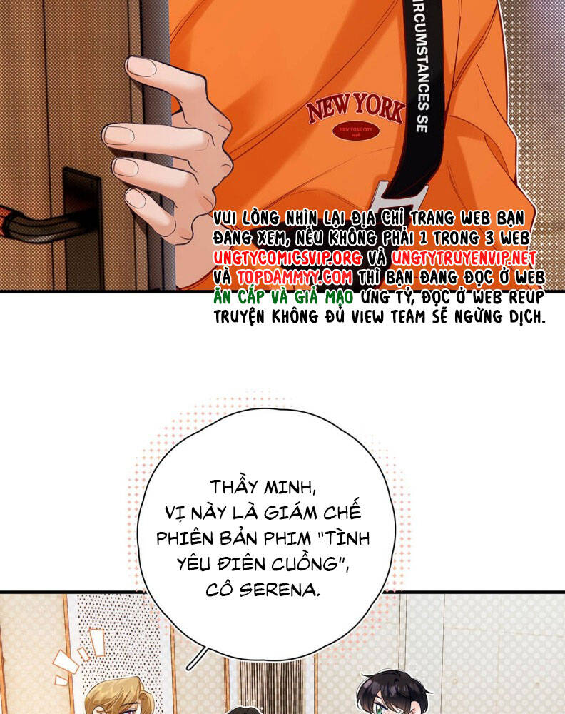 Từ Số Không Bắt Đầu Làm Bạn Trai - Chapter 32 - Page 47