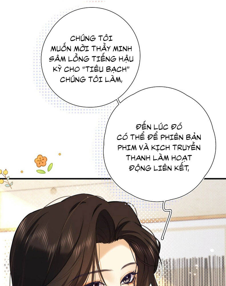 Từ Số Không Bắt Đầu Làm Bạn Trai - Chapter 32 - Page 51