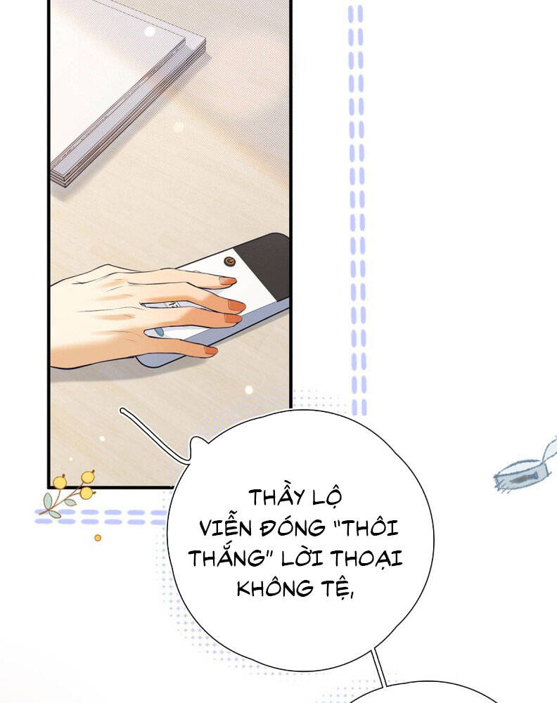 Từ Số Không Bắt Đầu Làm Bạn Trai - Chapter 32 - Page 55