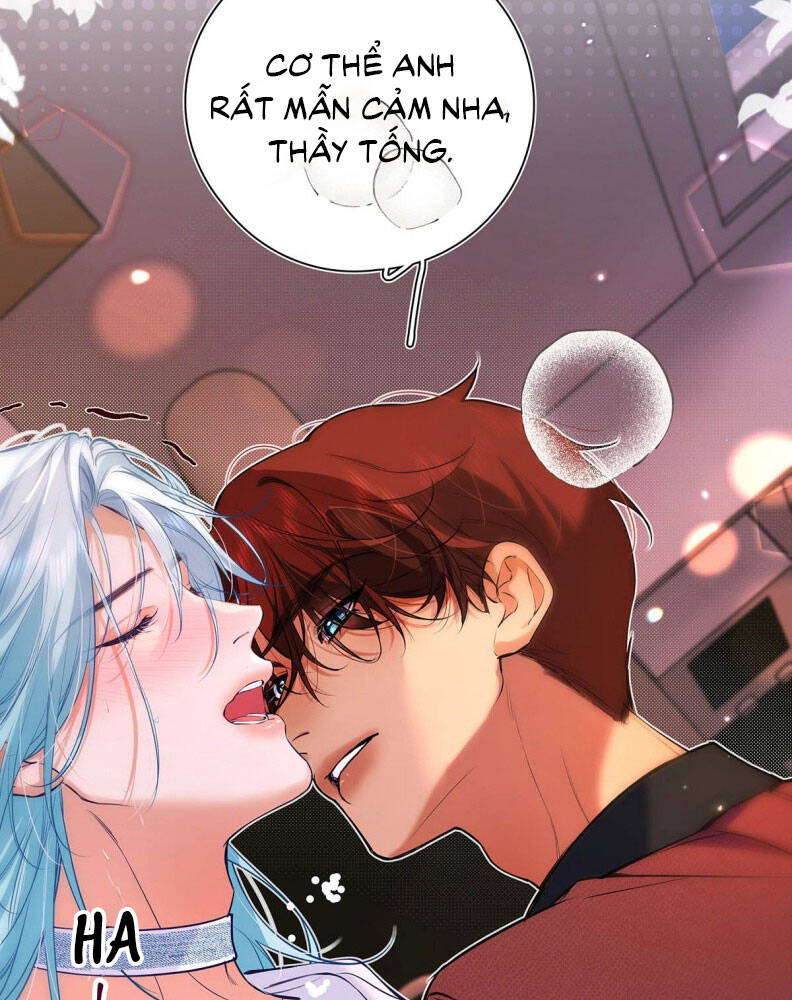 Từ Số Không Bắt Đầu Làm Bạn Trai - Chapter 32 - Page 6