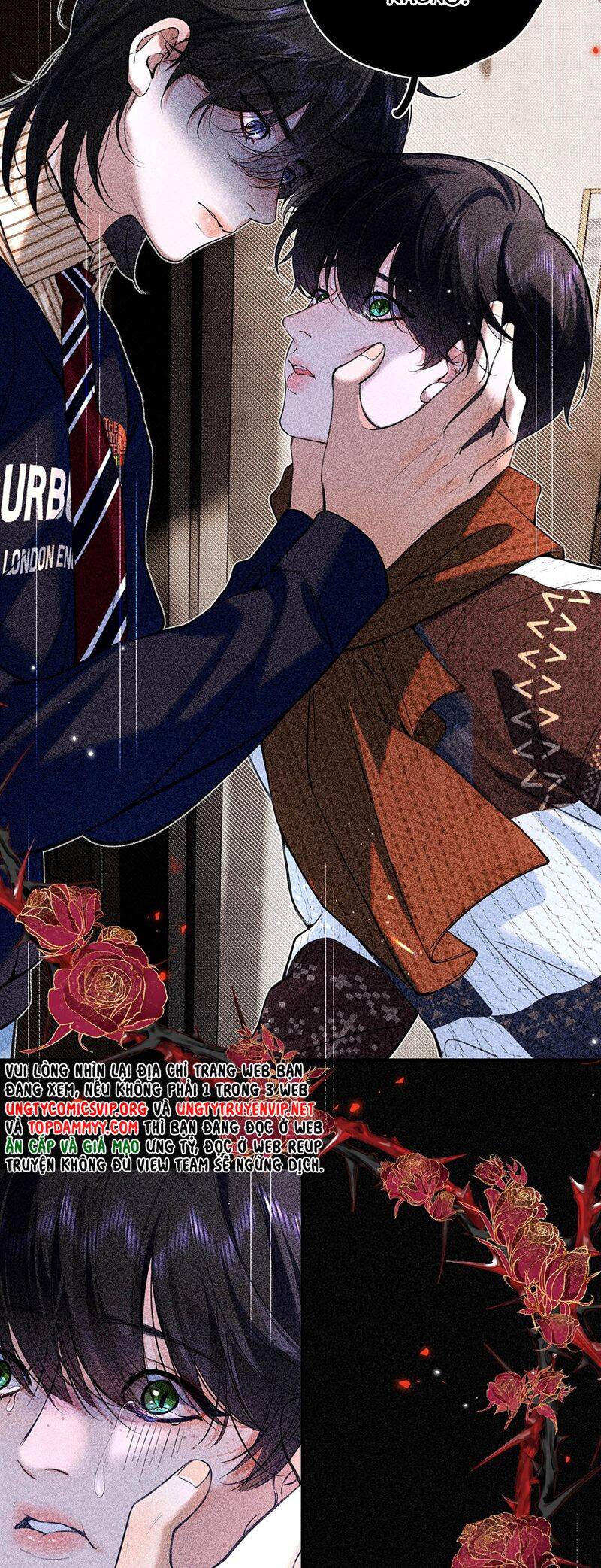 Từ Số Không Bắt Đầu Làm Bạn Trai - Chapter 33 - Page 10