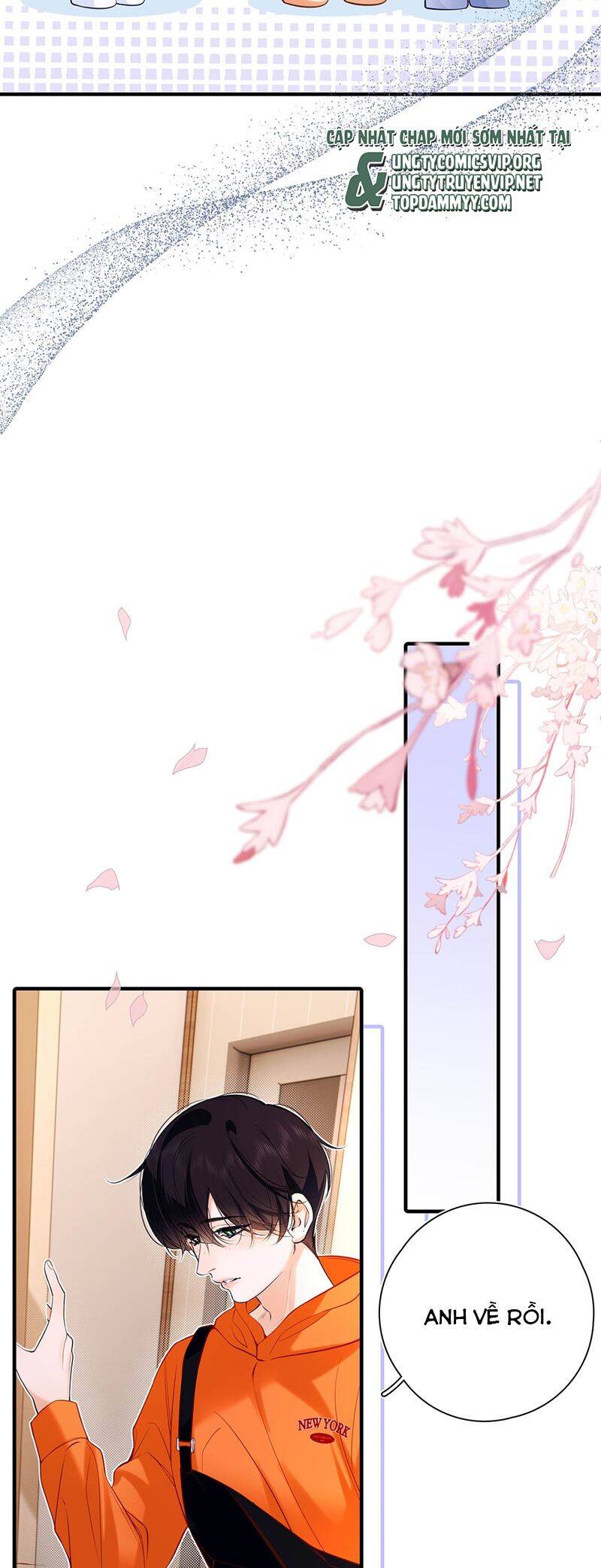 Từ Số Không Bắt Đầu Làm Bạn Trai - Chapter 33 - Page 13