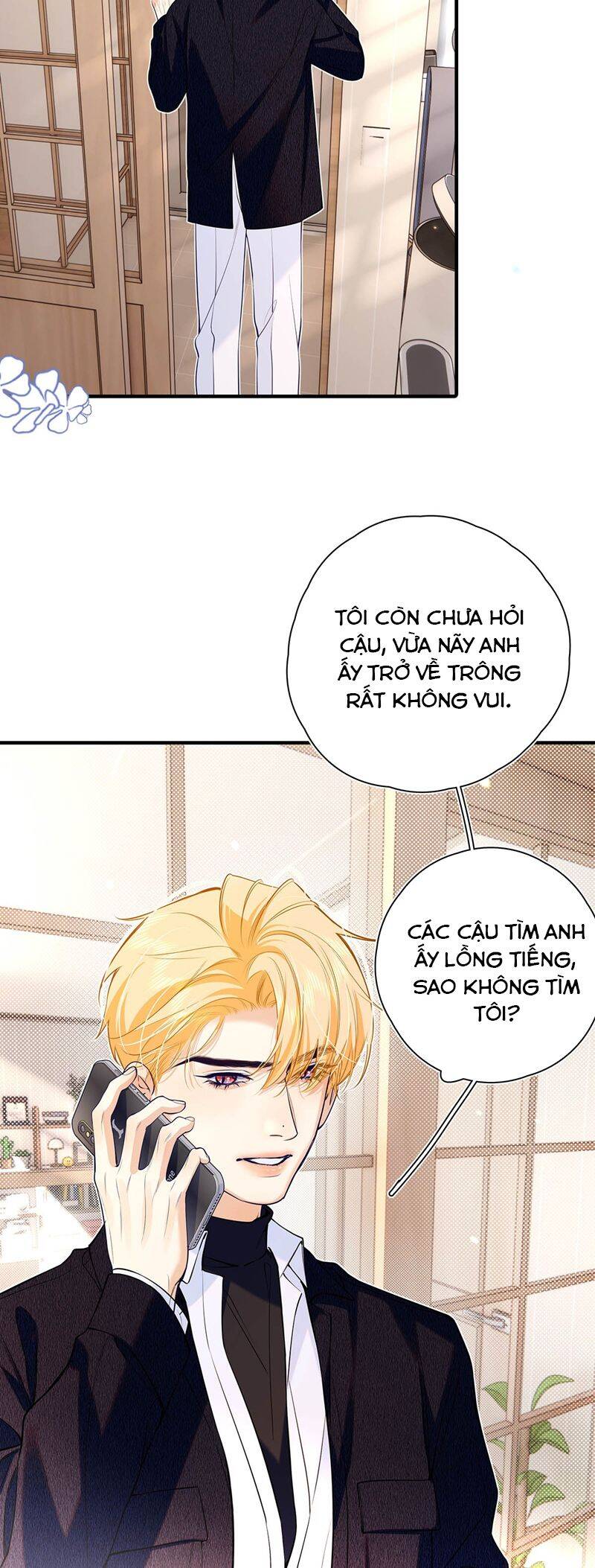 Từ Số Không Bắt Đầu Làm Bạn Trai - Chapter 33 - Page 18