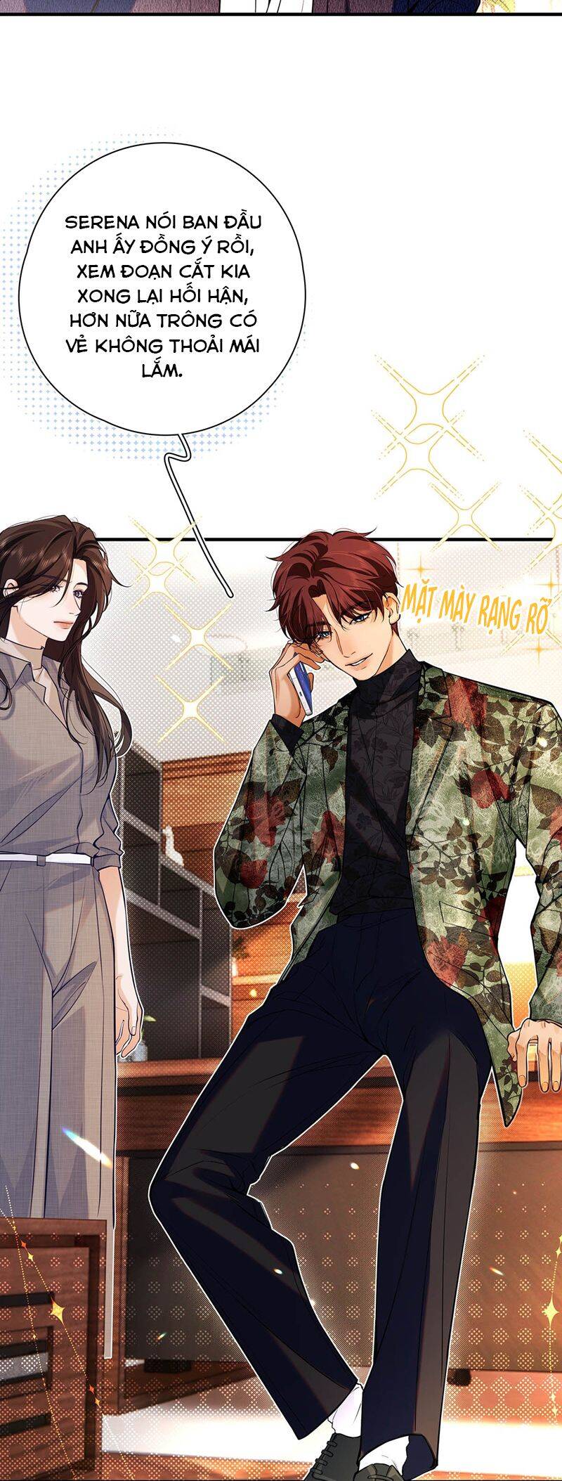 Từ Số Không Bắt Đầu Làm Bạn Trai - Chapter 33 - Page 19