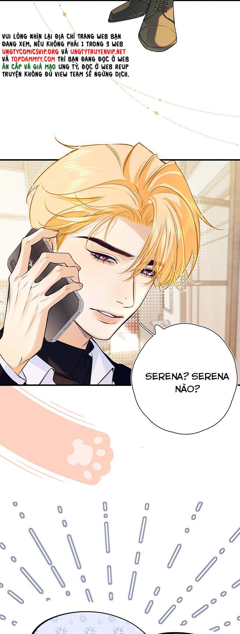 Từ Số Không Bắt Đầu Làm Bạn Trai - Chapter 33 - Page 20