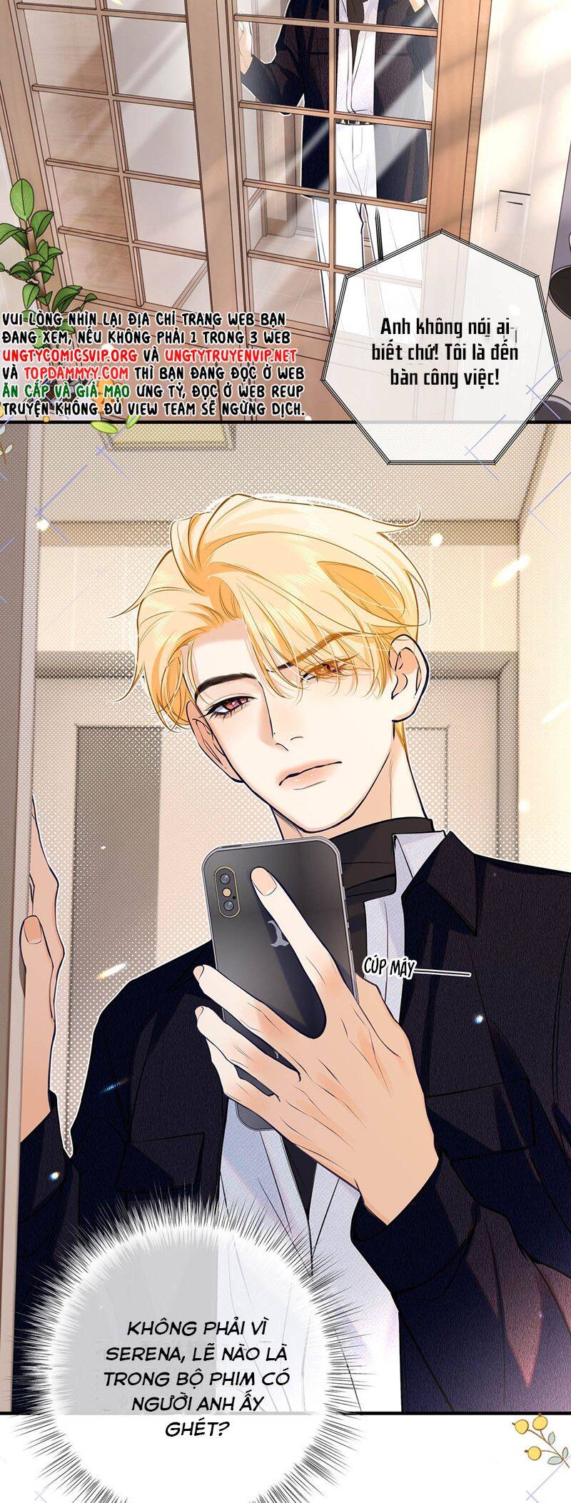 Từ Số Không Bắt Đầu Làm Bạn Trai - Chapter 33 - Page 24