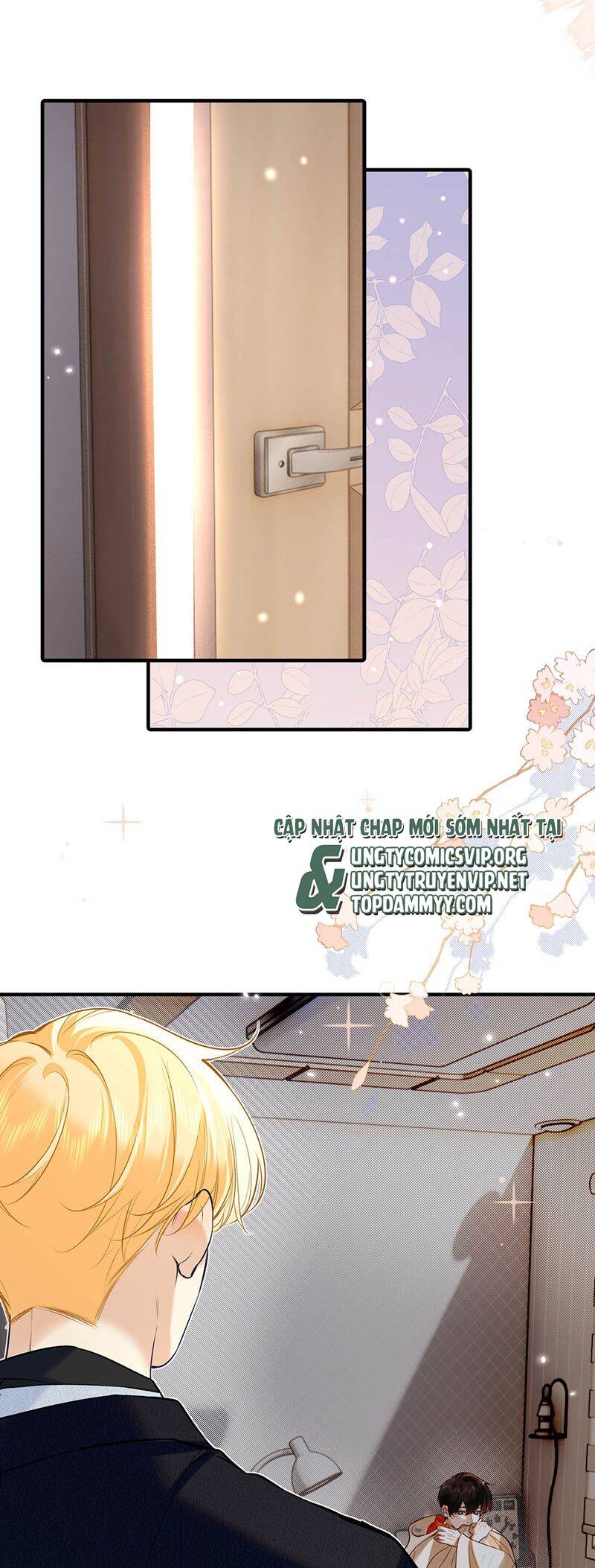 Từ Số Không Bắt Đầu Làm Bạn Trai - Chapter 33 - Page 26