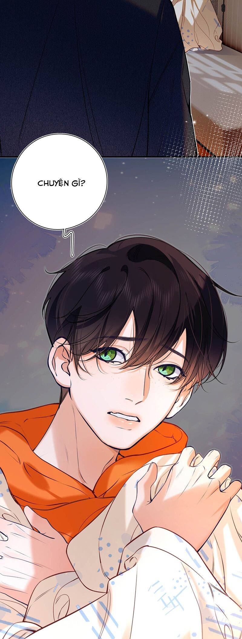 Từ Số Không Bắt Đầu Làm Bạn Trai - Chapter 33 - Page 27