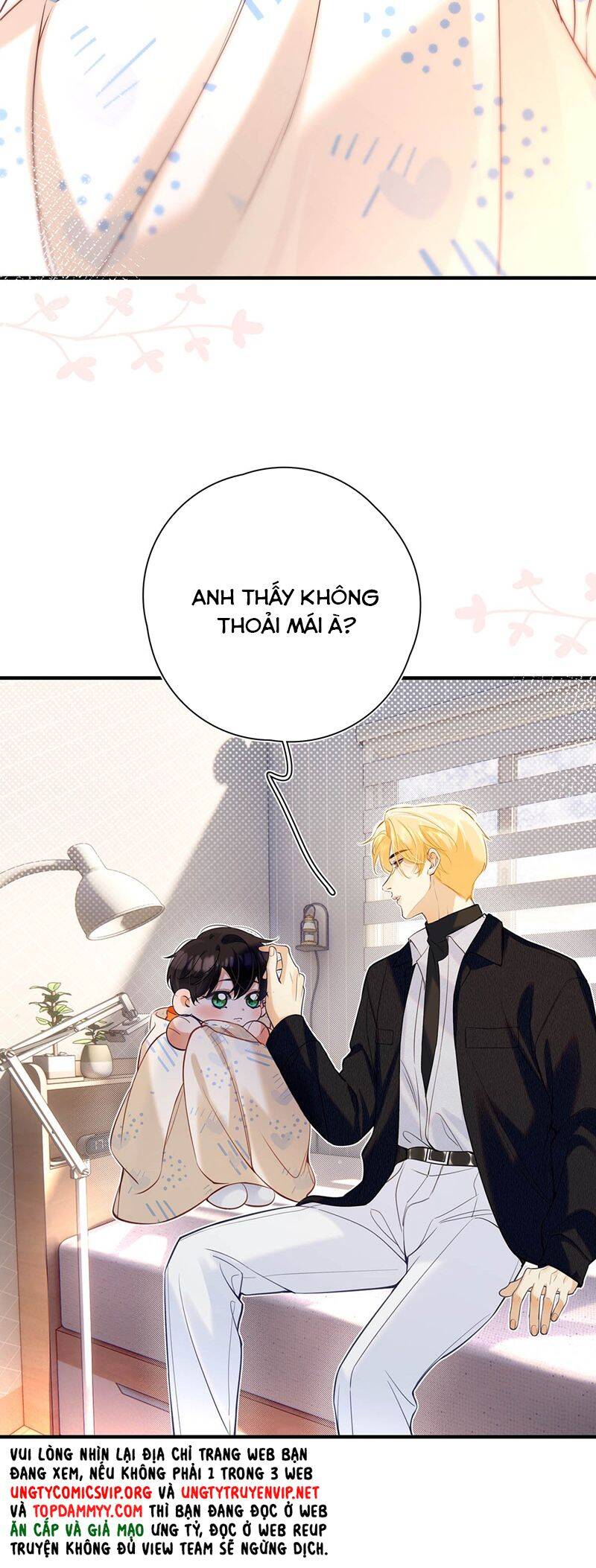 Từ Số Không Bắt Đầu Làm Bạn Trai - Chapter 33 - Page 28