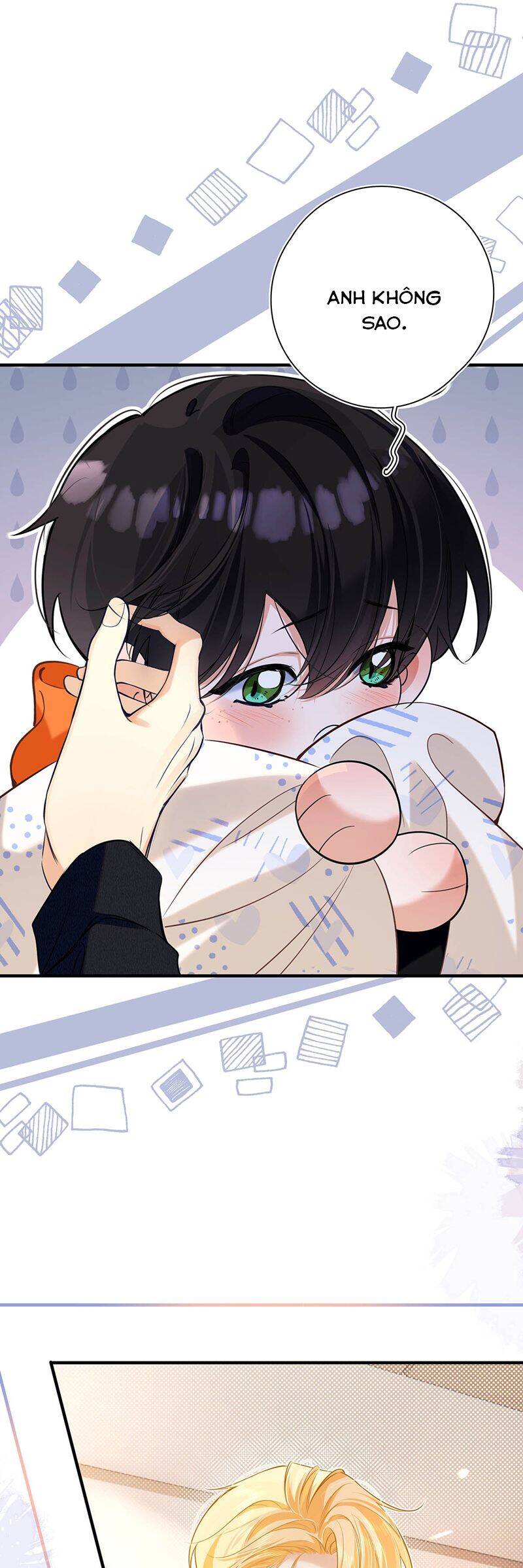 Từ Số Không Bắt Đầu Làm Bạn Trai - Chapter 33 - Page 29