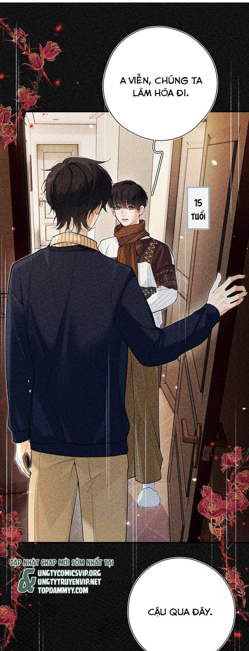 Từ Số Không Bắt Đầu Làm Bạn Trai - Chapter 33 - Page 3