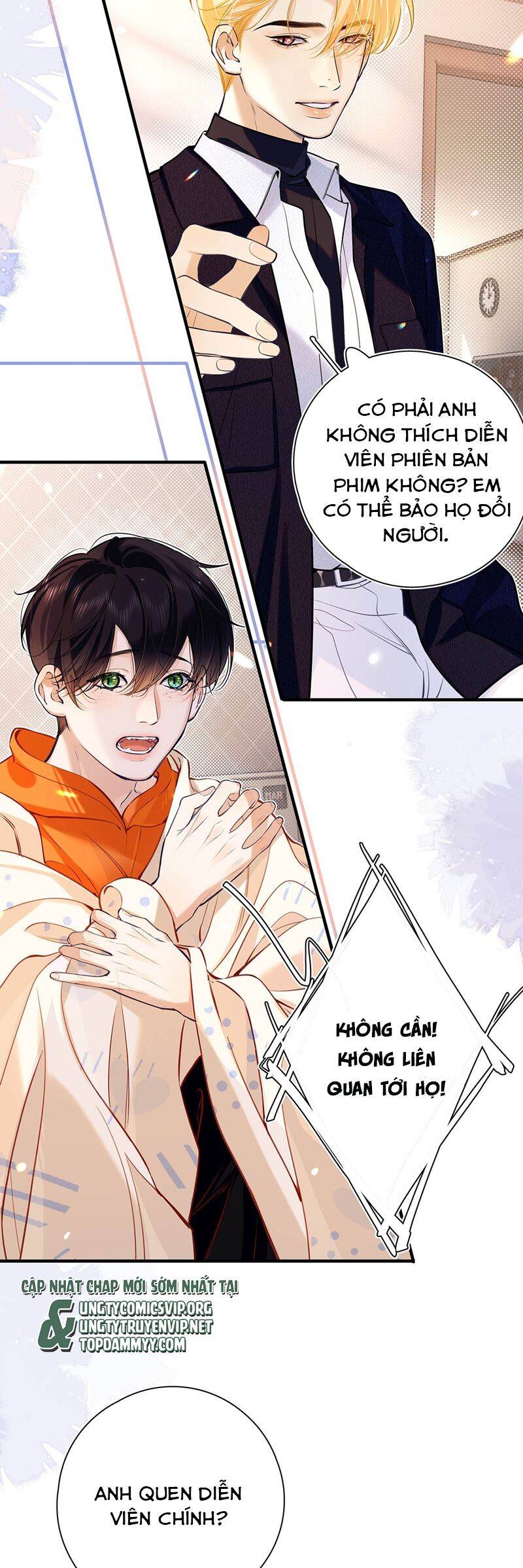Từ Số Không Bắt Đầu Làm Bạn Trai - Chapter 33 - Page 30