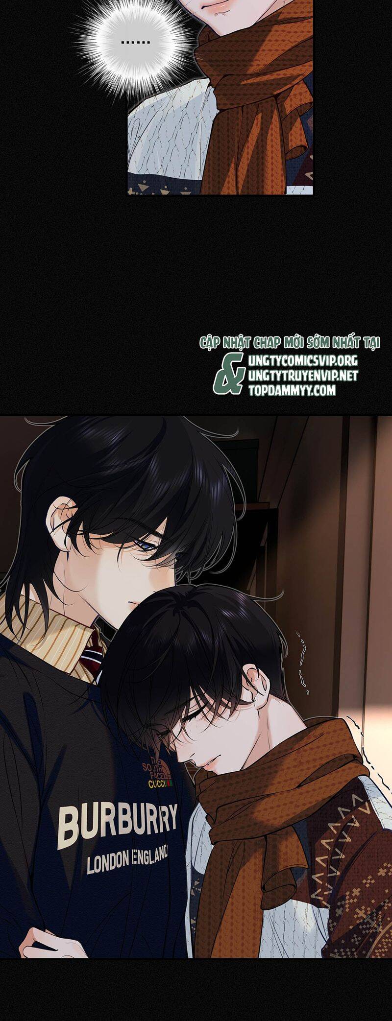 Từ Số Không Bắt Đầu Làm Bạn Trai - Chapter 33 - Page 8