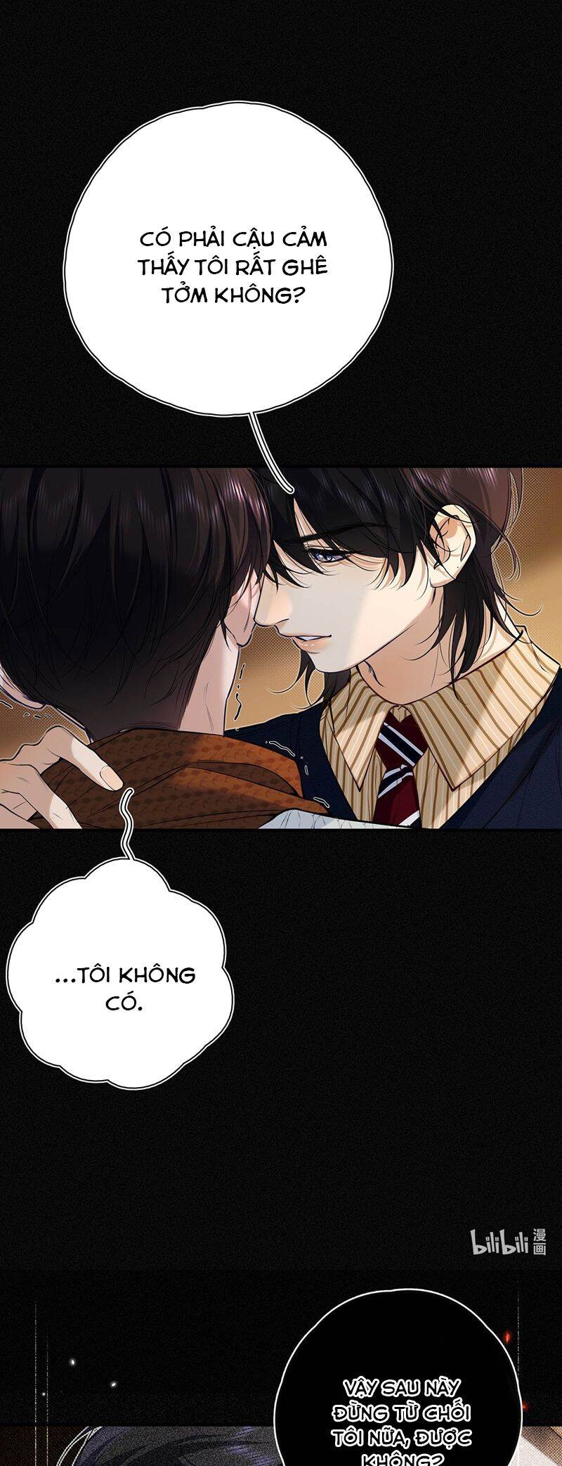 Từ Số Không Bắt Đầu Làm Bạn Trai - Chapter 33 - Page 9