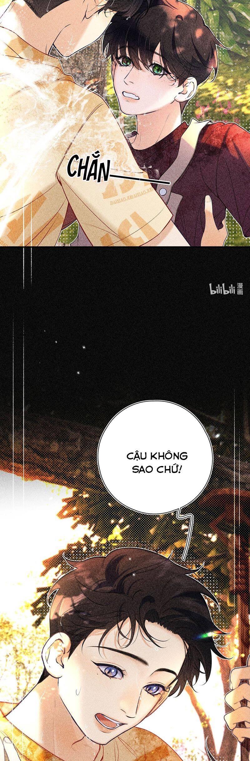 Từ Số Không Bắt Đầu Làm Bạn Trai - Chapter 34 - Page 15