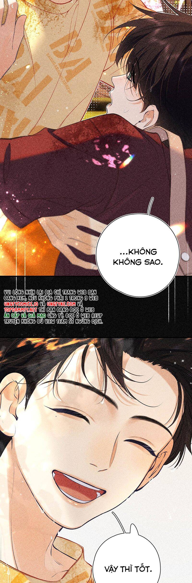 Từ Số Không Bắt Đầu Làm Bạn Trai - Chapter 34 - Page 16