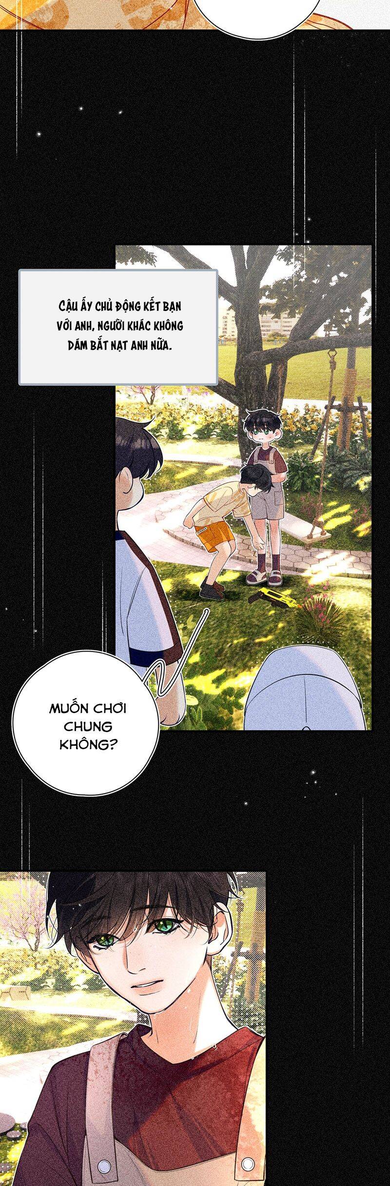Từ Số Không Bắt Đầu Làm Bạn Trai - Chapter 34 - Page 17