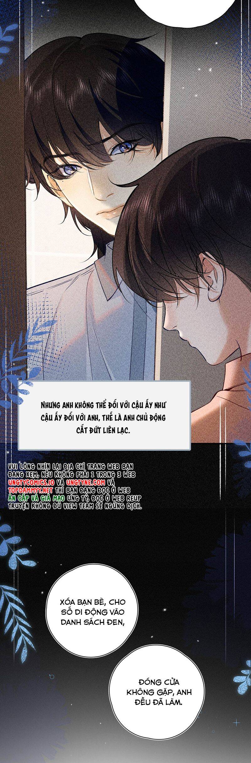 Từ Số Không Bắt Đầu Làm Bạn Trai - Chapter 34 - Page 22