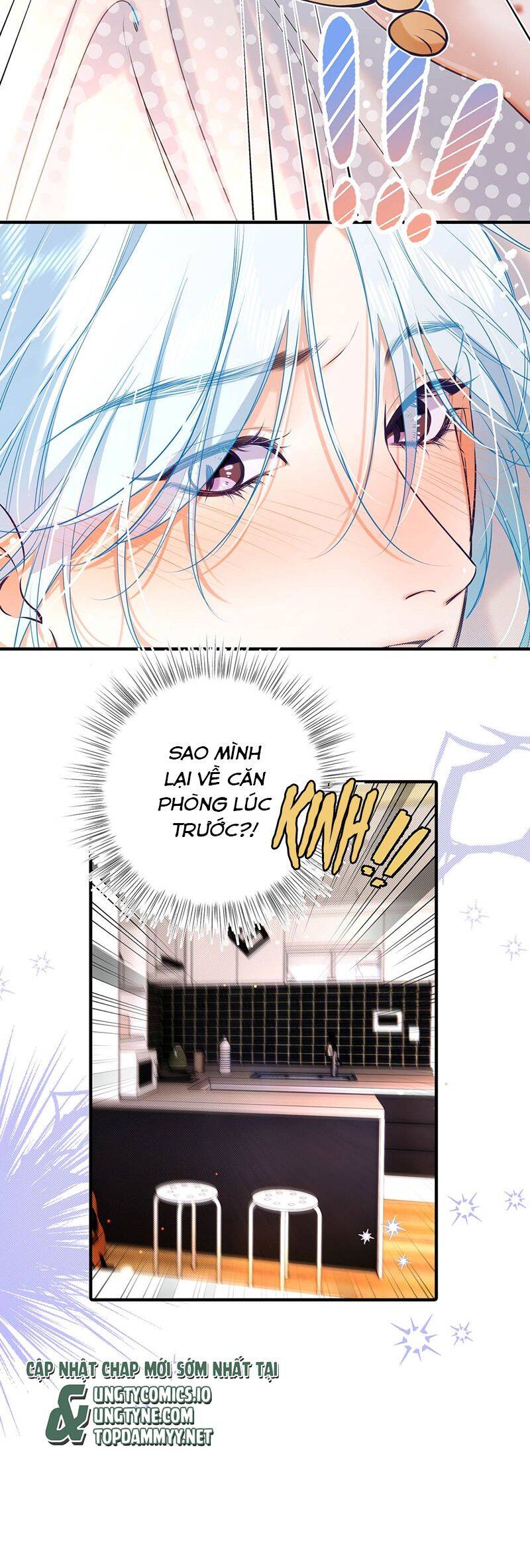 Từ Số Không Bắt Đầu Làm Bạn Trai - Chapter 34 - Page 6