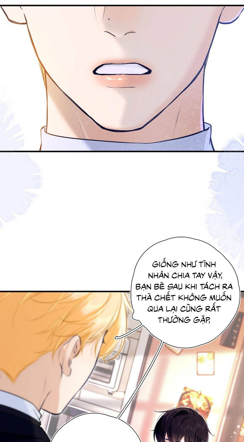 Từ Số Không Bắt Đầu Làm Bạn Trai - Chapter 35 - Page 12
