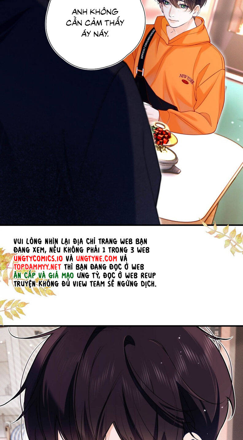 Từ Số Không Bắt Đầu Làm Bạn Trai - Chapter 35 - Page 13