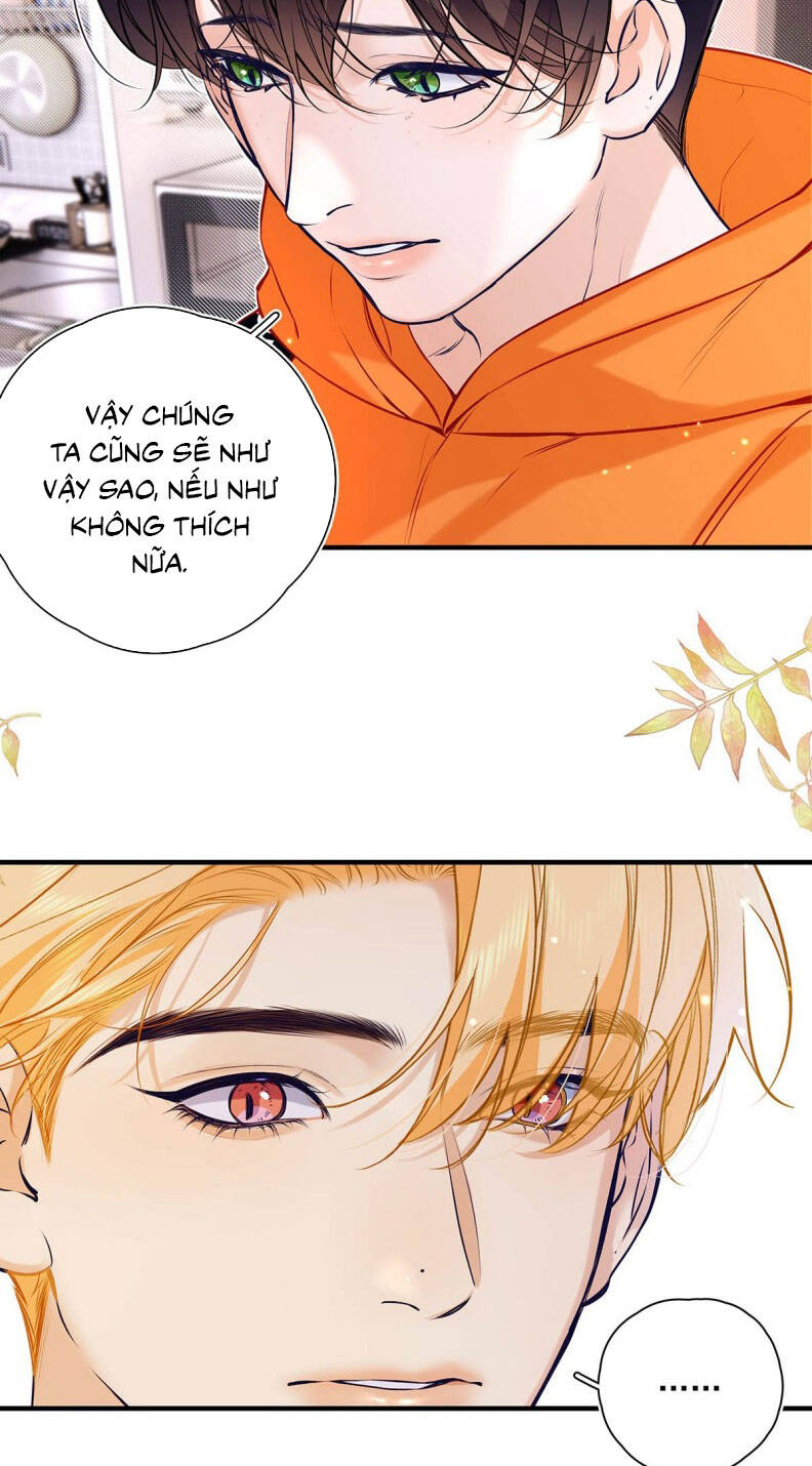 Từ Số Không Bắt Đầu Làm Bạn Trai - Chapter 35 - Page 14