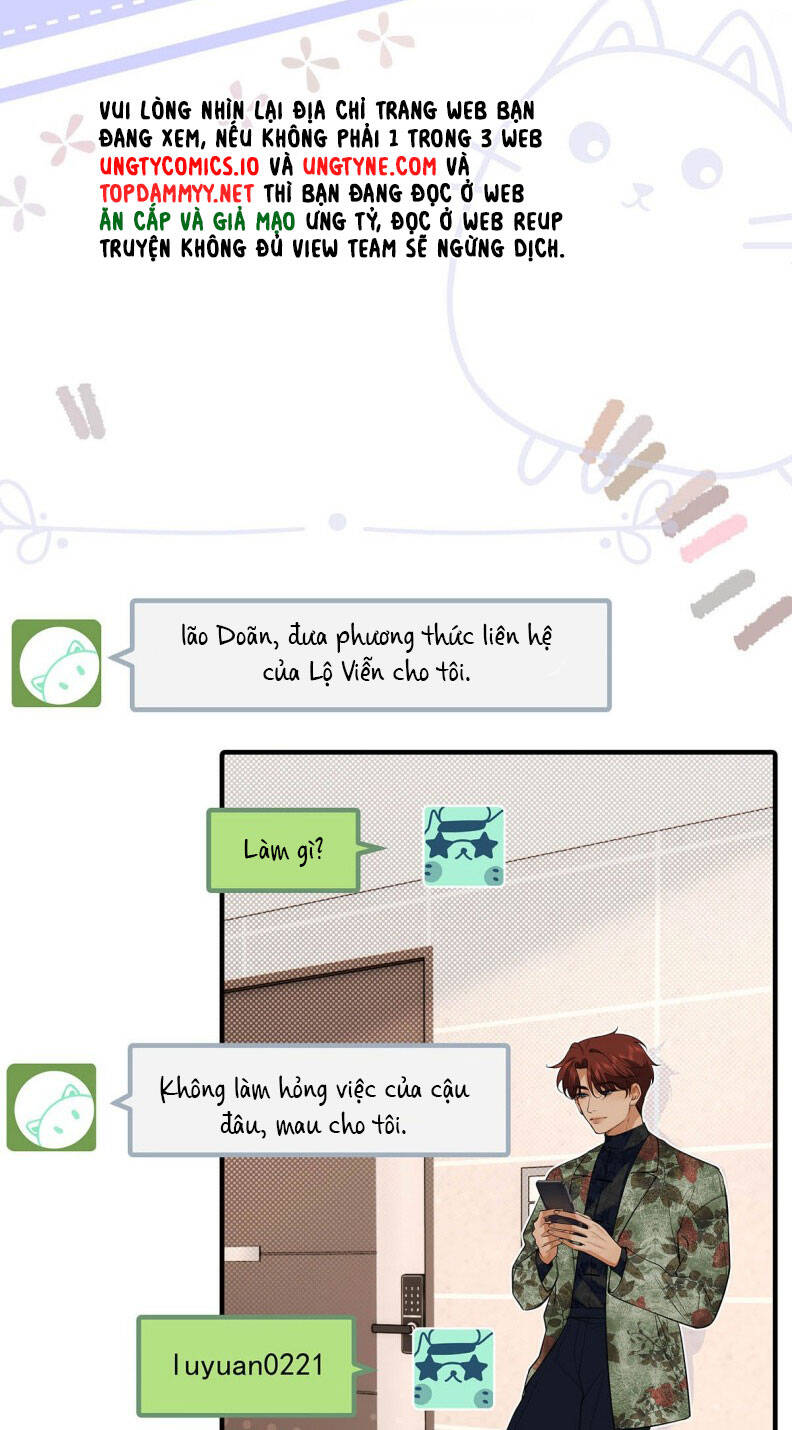 Từ Số Không Bắt Đầu Làm Bạn Trai - Chapter 35 - Page 16