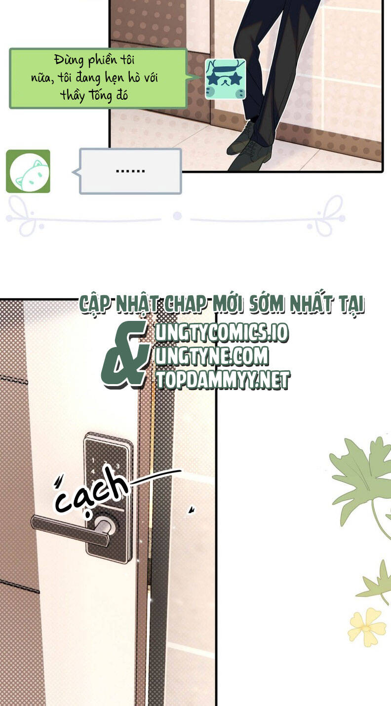 Từ Số Không Bắt Đầu Làm Bạn Trai - Chapter 35 - Page 17