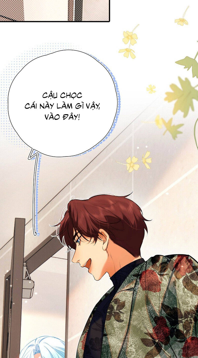 Từ Số Không Bắt Đầu Làm Bạn Trai - Chapter 35 - Page 18