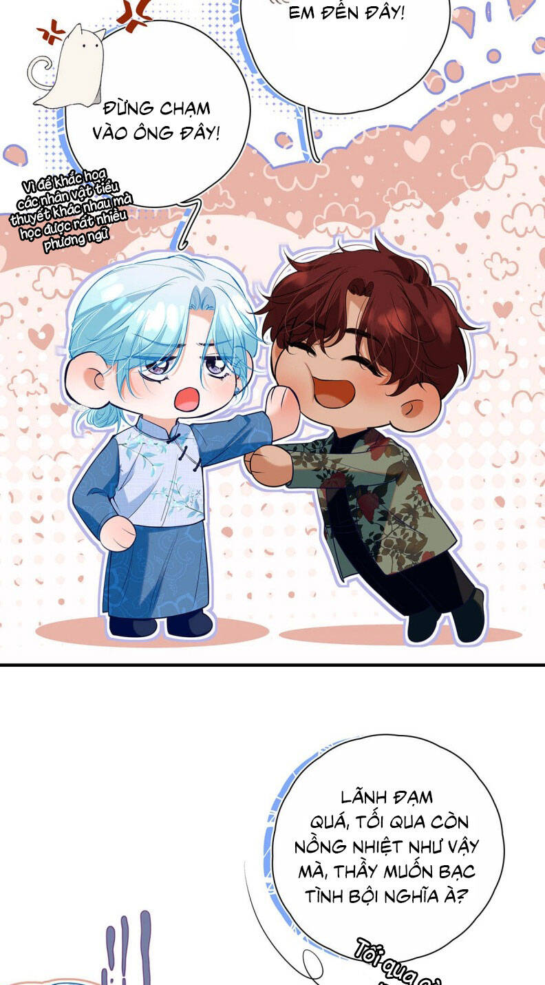 Từ Số Không Bắt Đầu Làm Bạn Trai - Chapter 35 - Page 20