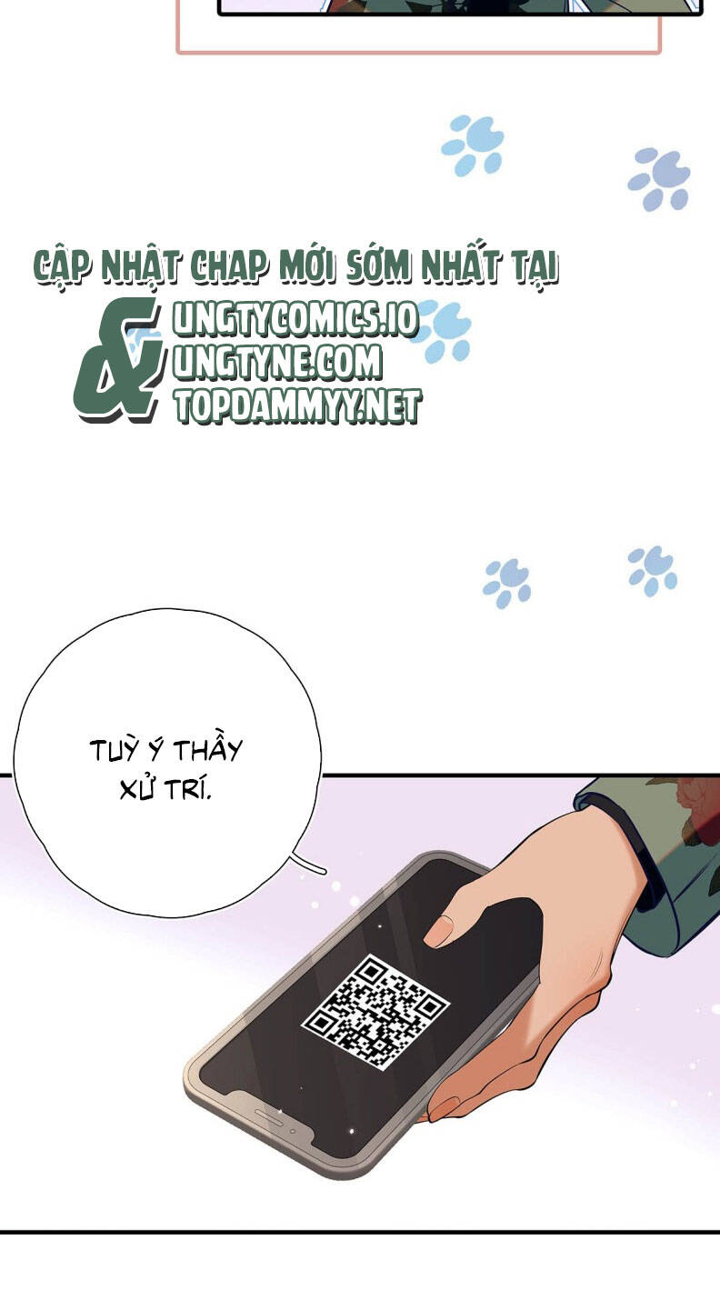 Từ Số Không Bắt Đầu Làm Bạn Trai - Chapter 35 - Page 22