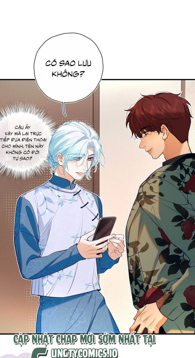 Từ Số Không Bắt Đầu Làm Bạn Trai - Chapter 35 - Page 23