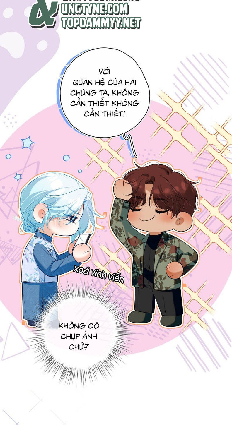 Từ Số Không Bắt Đầu Làm Bạn Trai - Chapter 35 - Page 24