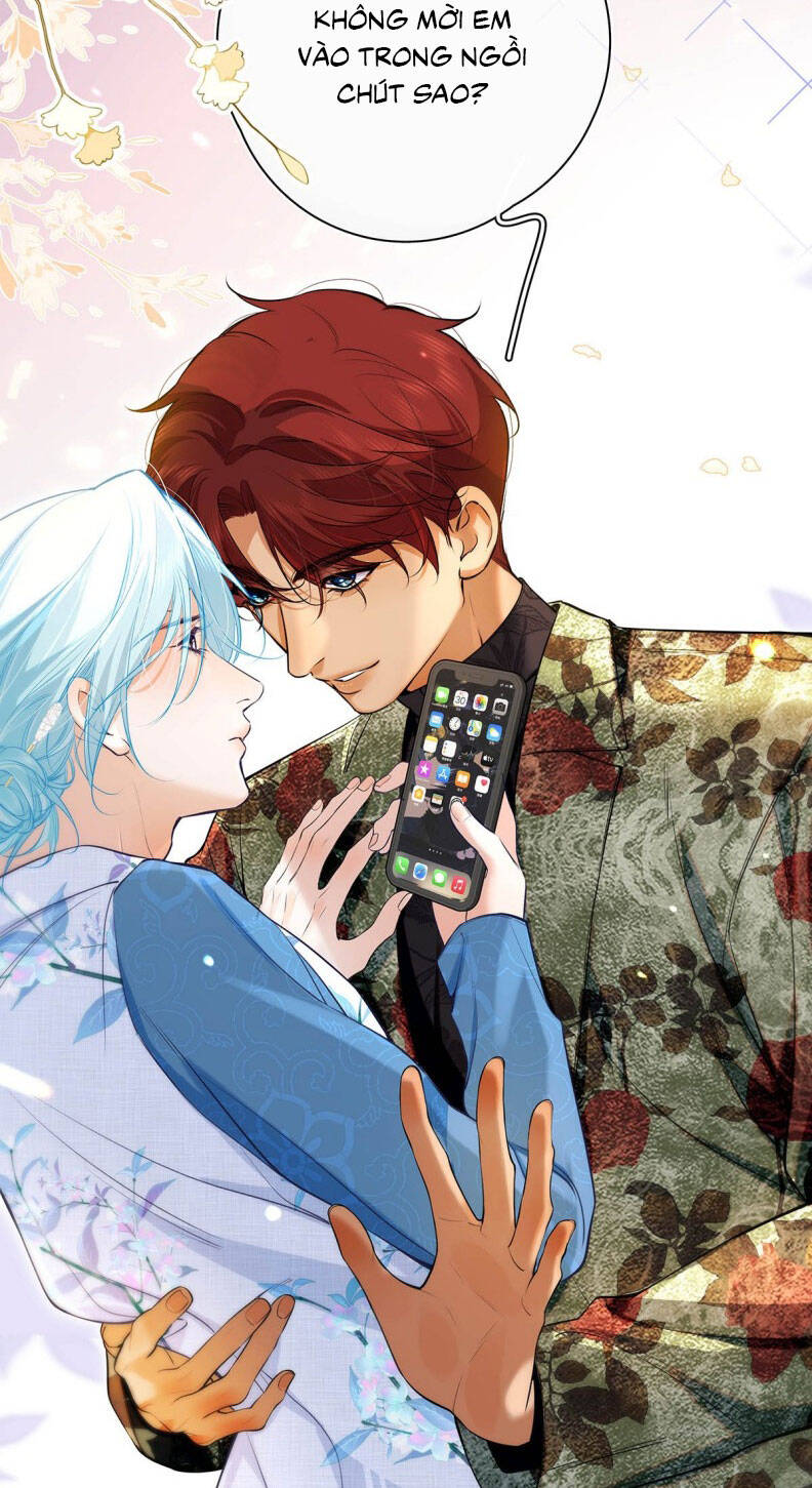 Từ Số Không Bắt Đầu Làm Bạn Trai - Chapter 35 - Page 26